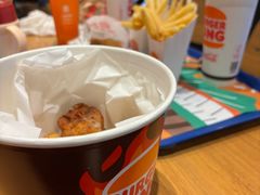 -汉堡王(海昌海洋公园店)
