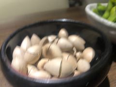 -青叶日式料理(飘亮阳光广场店)