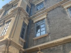 -张学良旧居陈列馆
