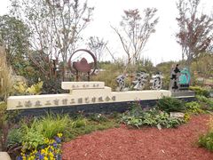 -上海长兴岛郊野公园