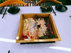 -星湖特色餐厅· 三岔湖环球融创天堂洲际酒店