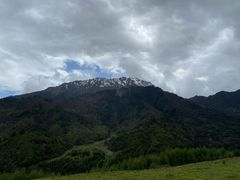 -硗碛藏寨·神木垒景区