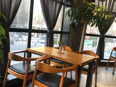 -酵種麦田(山师店)