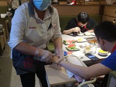 -海底捞火锅(吴中路店)