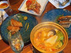 -Mr.Fish鱼鲜生海鲜放题(高德置地冬广场店)