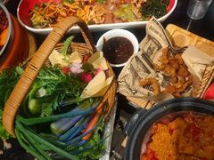 -路边边.炒菜烧烤.音乐餐厅(良乡长虹店)