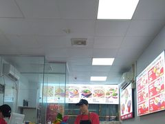 -樊阿姨•肉夹馍•手工面(嘉禾望岗店)