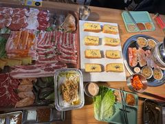 -乌拉烤肉(如皋首店)