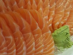 -林妈妈村·日式料理(宝山万达店)
