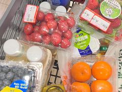 -哈尔信食品超市(哈尔滨王府井购物中心店)