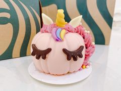 -星巴克(天津凯德天津湾店)
