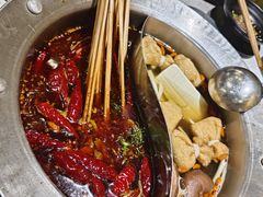 -钢管厂五区小郡肝串串香(南山店)