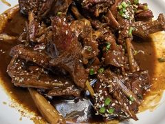 -顺香居·老字号湖北菜(江汉路店)