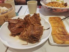 -晋心山西面(壹方城店)