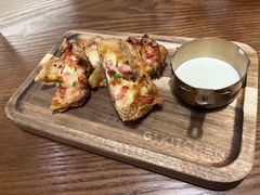 祖母招牌烤土豆皮-G+KITCHEN(龙湖狮山天街店)