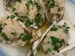 -云中鱼蒸汽石锅鱼(川沙百联店)