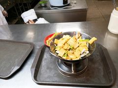-华中科技大学百景园(三楼酒店)