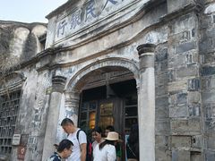-台州府城(江南长城)