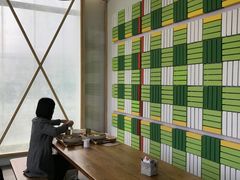-Green Option(官舍店)