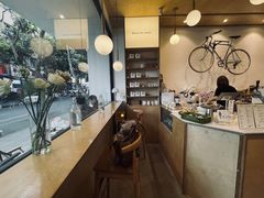 -常识咖啡common sense(春熙路店)