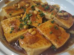 煎酿山水豆腐-沙河粉村·国家非遗传承(云台店)