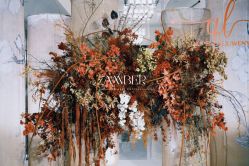-琥珀婚礼策划AMBER WEDDING