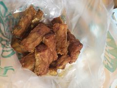 -大益烤鸡