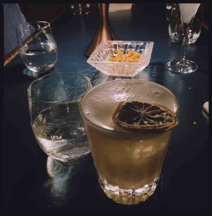 tipsy bar & lounge 微醺之美-"打卡推荐榜.