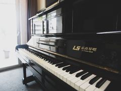 -乐尚音乐空间·钢琴·声乐·架子鼓(会展中心店)