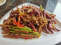 -如轩·海鲜砂锅粥·潮汕菜(三乡店)