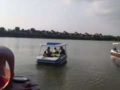 -美的鹭湖探索王国