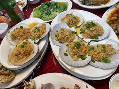 -蛇口康乐快餐鱼仔档(翠苑小区店)