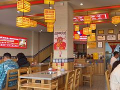 -阿婆情腊排骨火锅(金虹路店)