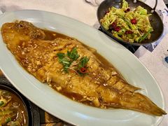 -渔娘渔家丹东海鲜(东直门店)