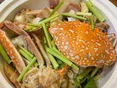 -Dang restaurant (patong phuket)