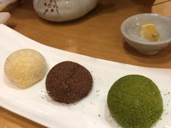 -山之川日料放题(通州店)
