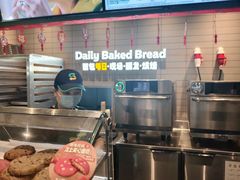 -SUBWAY赛百味(燕莎奥莱店)