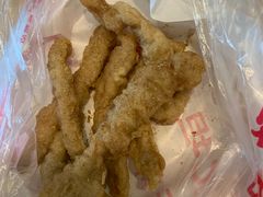 -北坦杨家干炸里脊(总店)