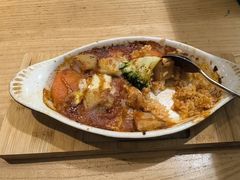 -菲滋意式餐厅(金华银泰城店)