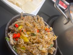 -二刀潮牛(重庆光环购物公园店)