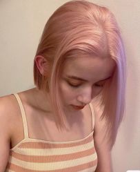 -Rise Hair上升造型