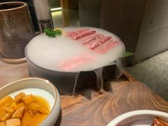 -九田家黑牛烤肉料理(太阳宫广场店)