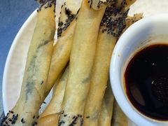 -鑫小城故事·藕汤·家常菜(台北一路总店)