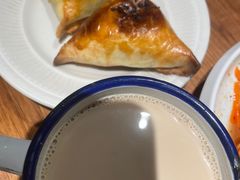 -疆里疆外·和田烤肉·清真