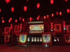 -芜湖方特东方神画