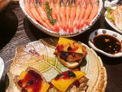 -吉川谷谷·日料放题(广安门店)