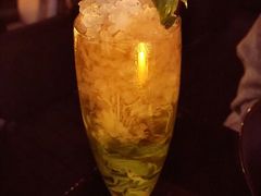 -FLAIR顶层餐厅酒吧(浦东丽思卡尔顿酒店)