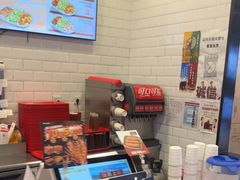 -和合谷(北京市王府井百货大楼店)