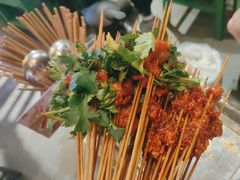 -钢管厂五区小郡肝火锅串串香(总店)