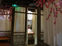 门面-花千醉拾季(雨花世茂店)